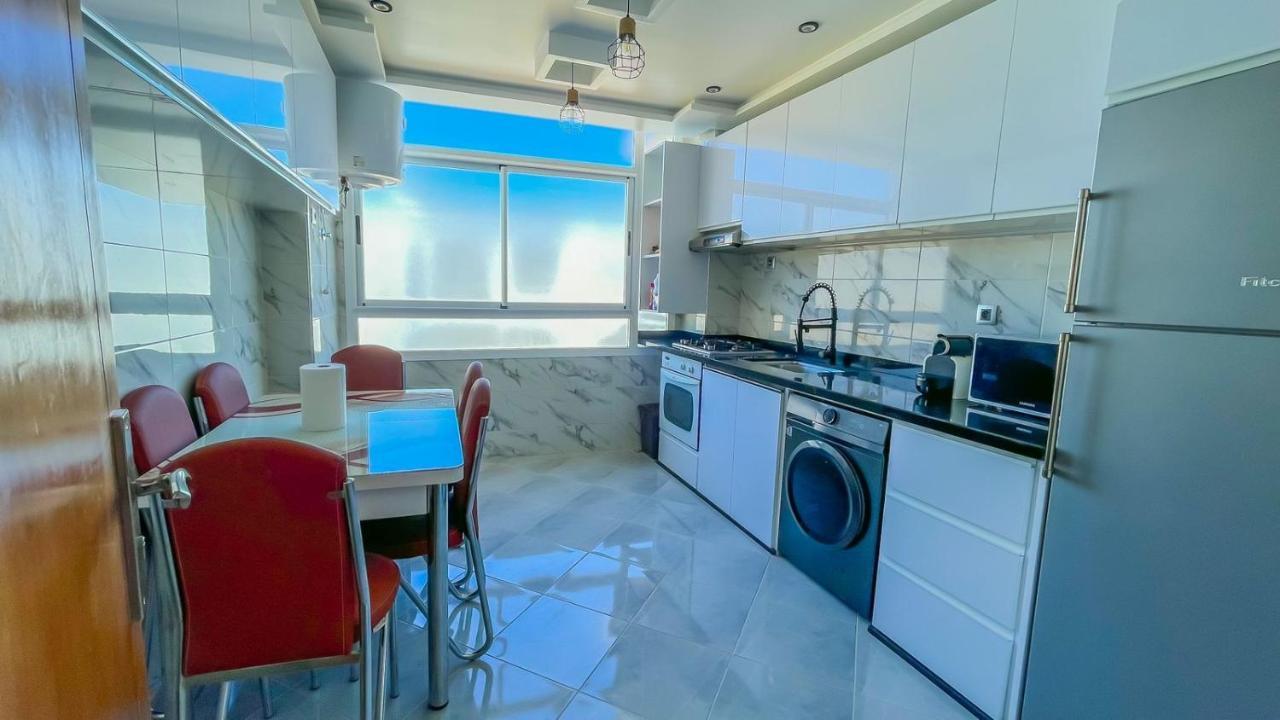 Apartment Vue Sur Piscine Et Sur